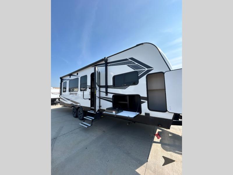 2021 Grand Design RV 25g