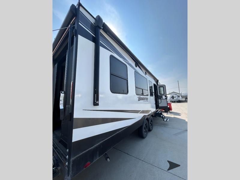 2021 Grand Design RV 25g