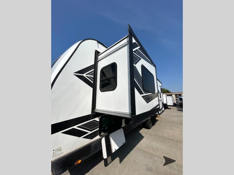 2021 Grand Design RV 25g