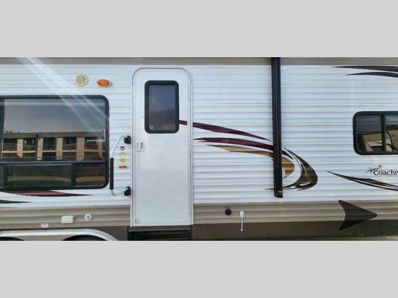 2014 Coachmen RV catalina 29rks