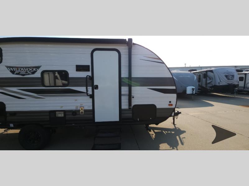 2014 Coachmen RV catalina 29rks