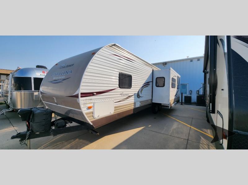 2014 Coachmen RV catalina 29rks