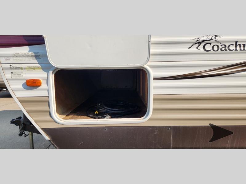 2014 Coachmen RV catalina 29rks