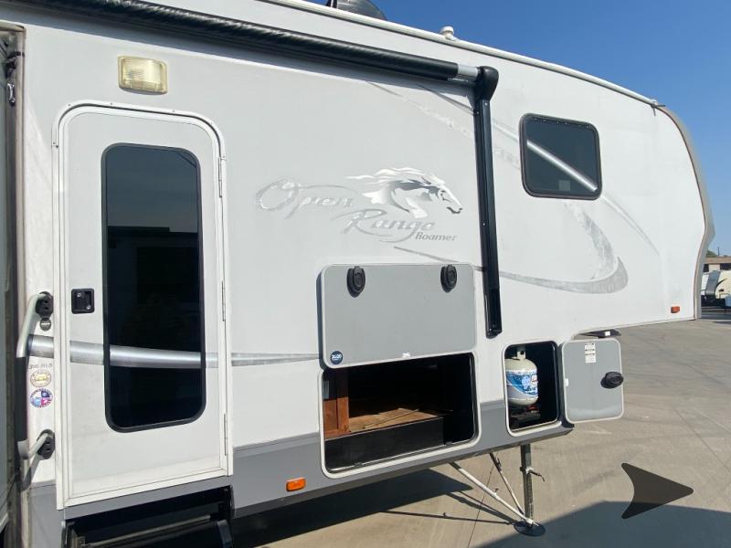 2013 Open Range rf316rls