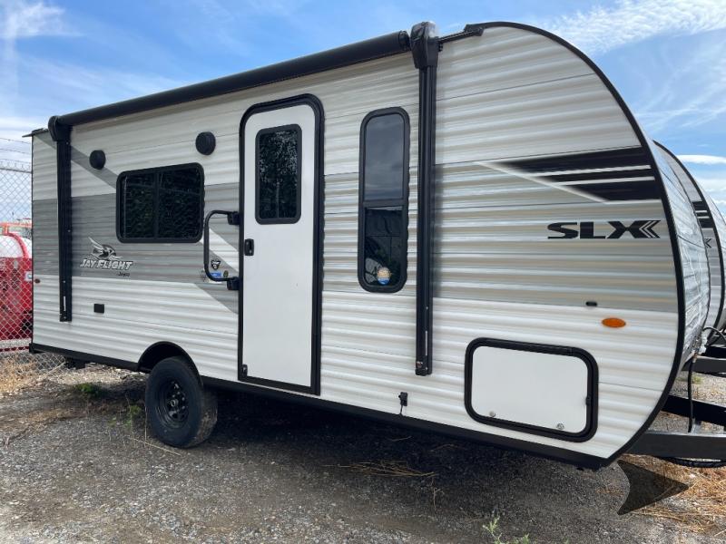 2025 Jayco 175fqw