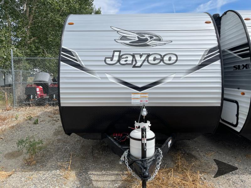 2025 Jayco 175fqw