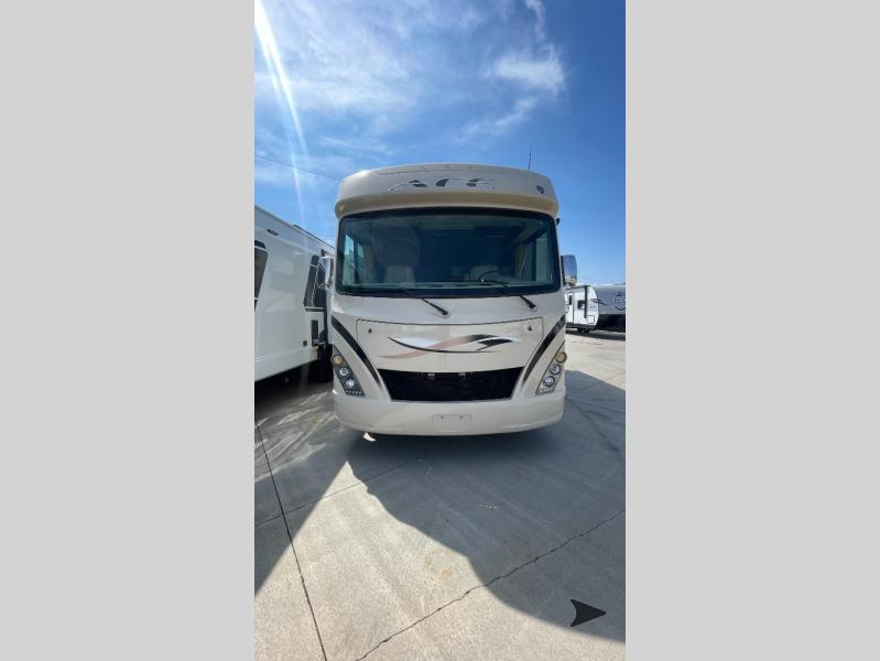 2016 Thor Motor Coach 30.1