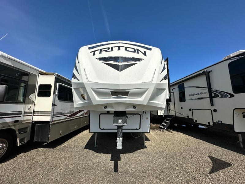 2018 Dutchmen RV 3351