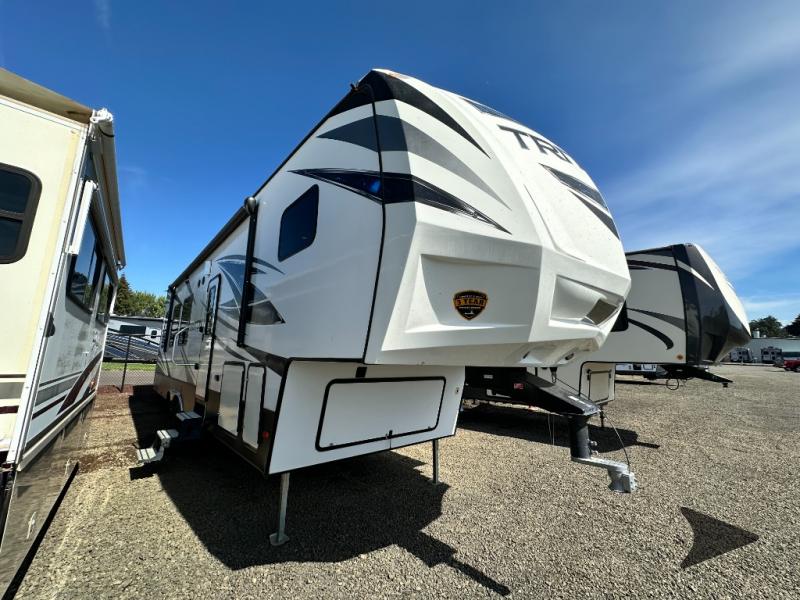 2018 Dutchmen RV 3351