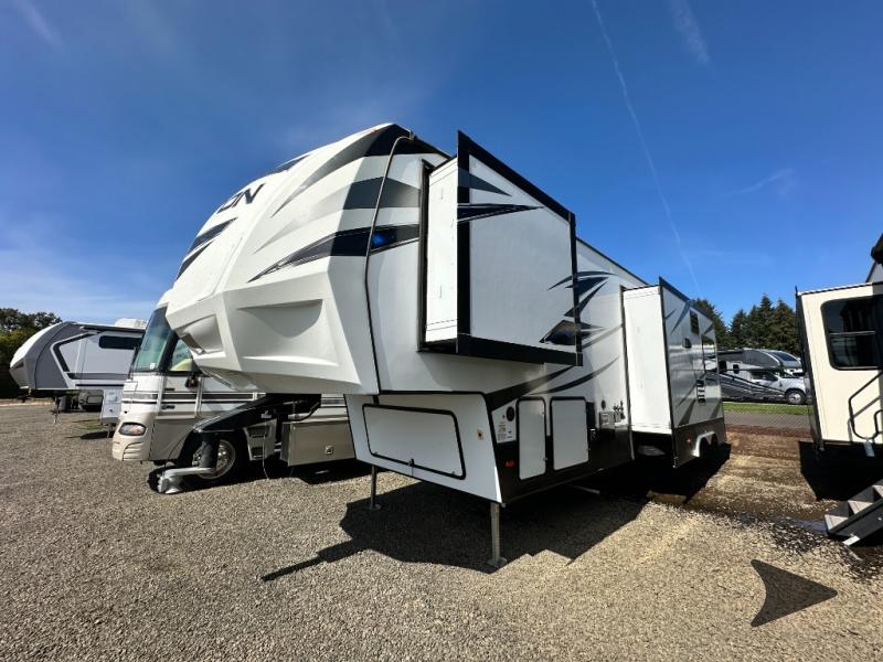 2018 Dutchmen RV 3351