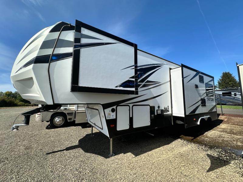 2018 Dutchmen RV 3351