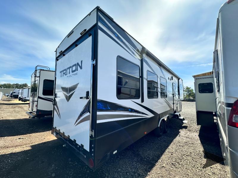 2018 Dutchmen RV 3351