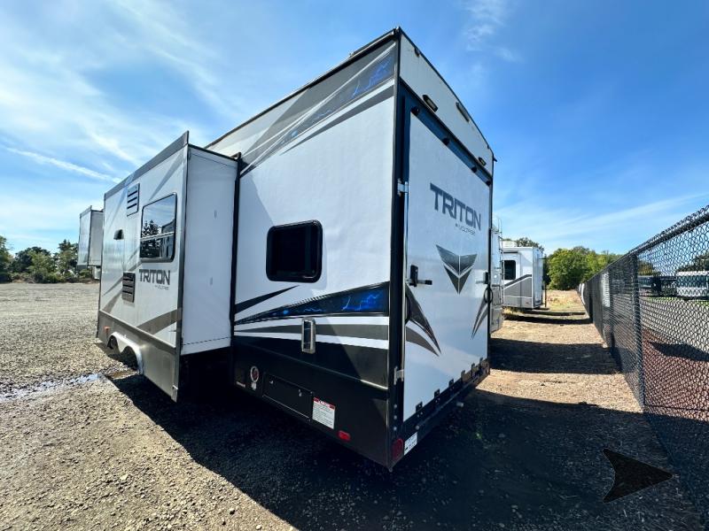 2018 Dutchmen RV 3351