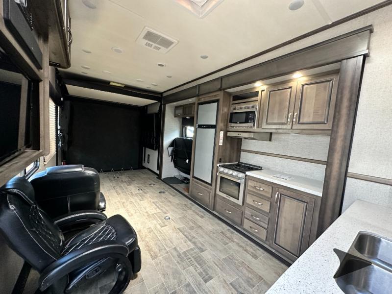 2018 Dutchmen RV 3351