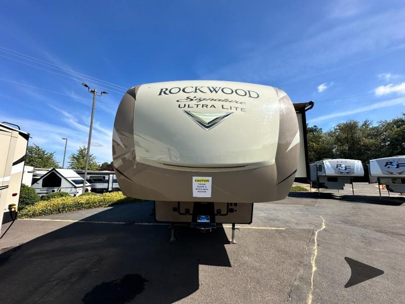 2018 Forest River 8299bs