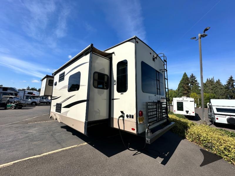 2018 Forest River 8299bs