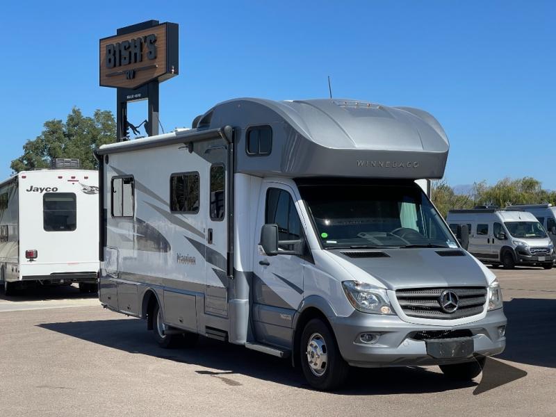 winnebago rv for sale