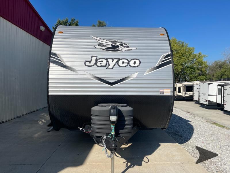 2025 Jay Flight 261 BHS photo 3