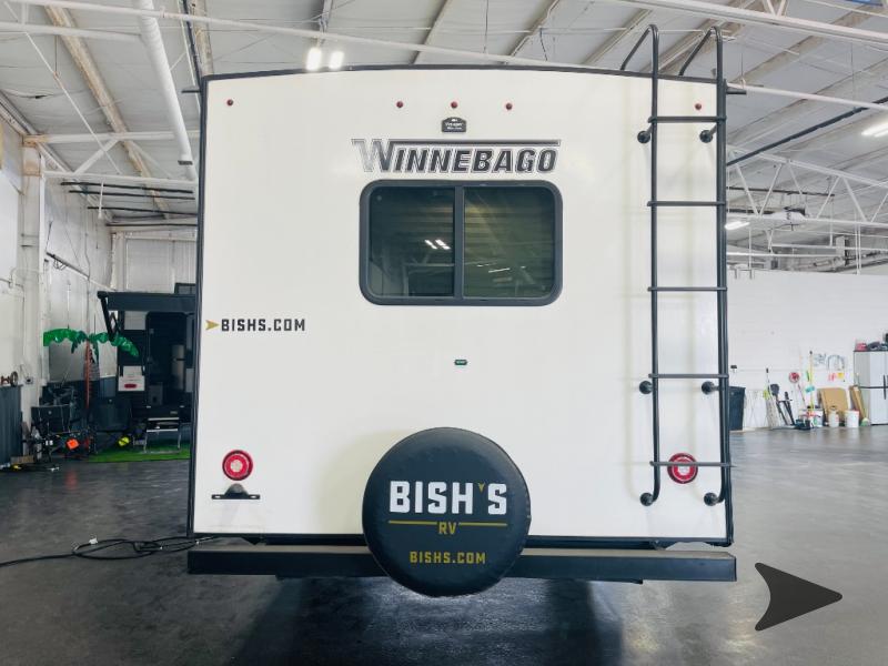 2020 Winnebago Of Indiana Minnie photo 4