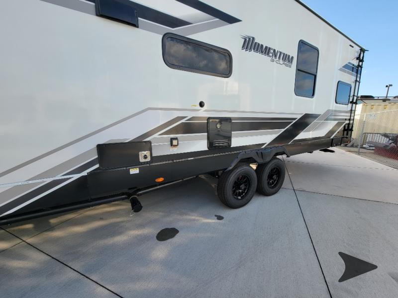 2026 Grand Design Recreational Momentum Wide Body photo 2