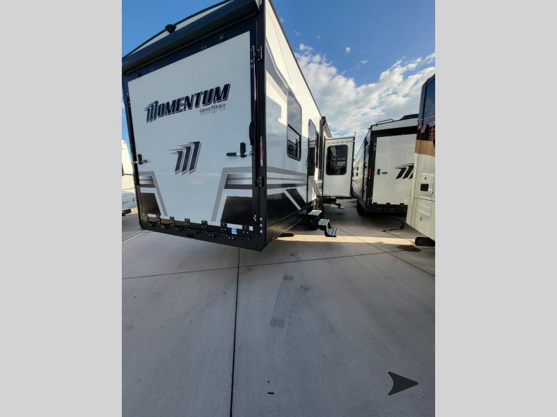 2026 Grand Design Recreational Momentum Wide Body photo 3