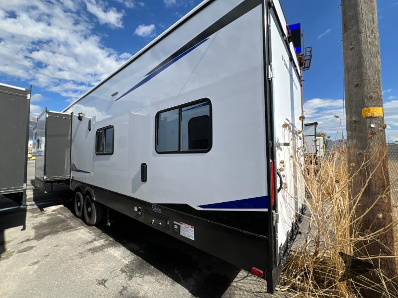 2026 Forest River Vengeance photo 3