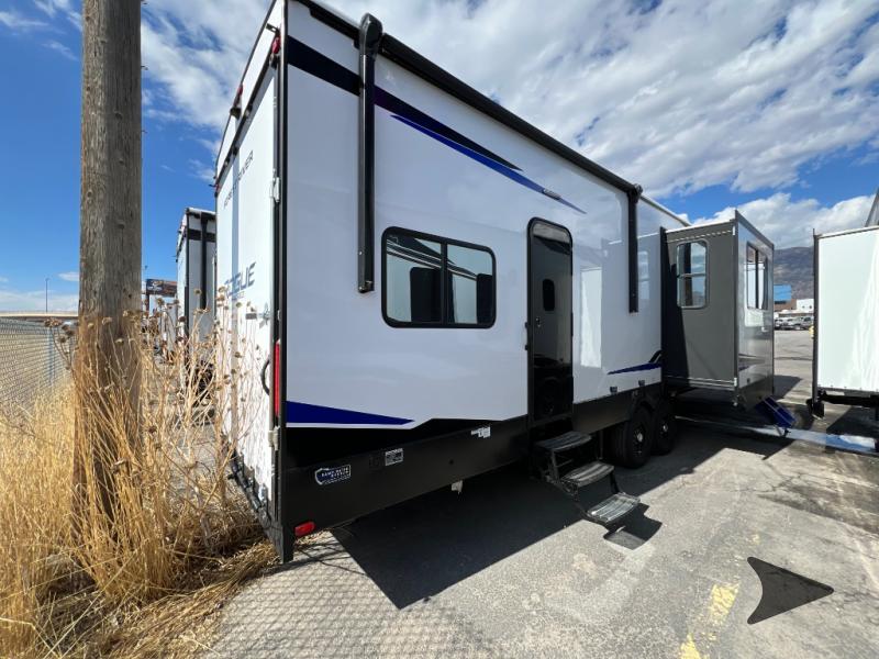 2026 Forest River Vengeance photo 2