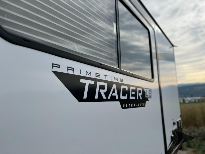 2024 Prime Time tracer 190rbsle