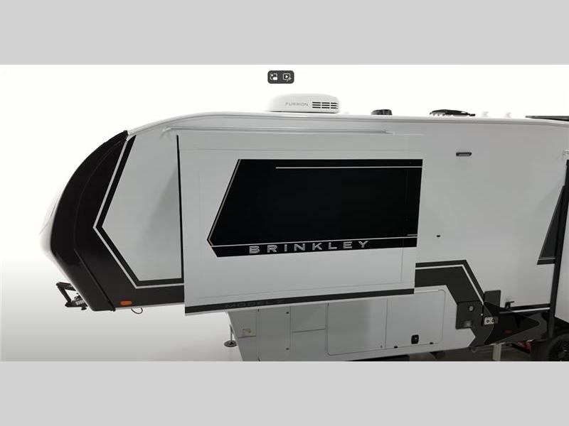 【Beverly】 Grayley Alcove 60