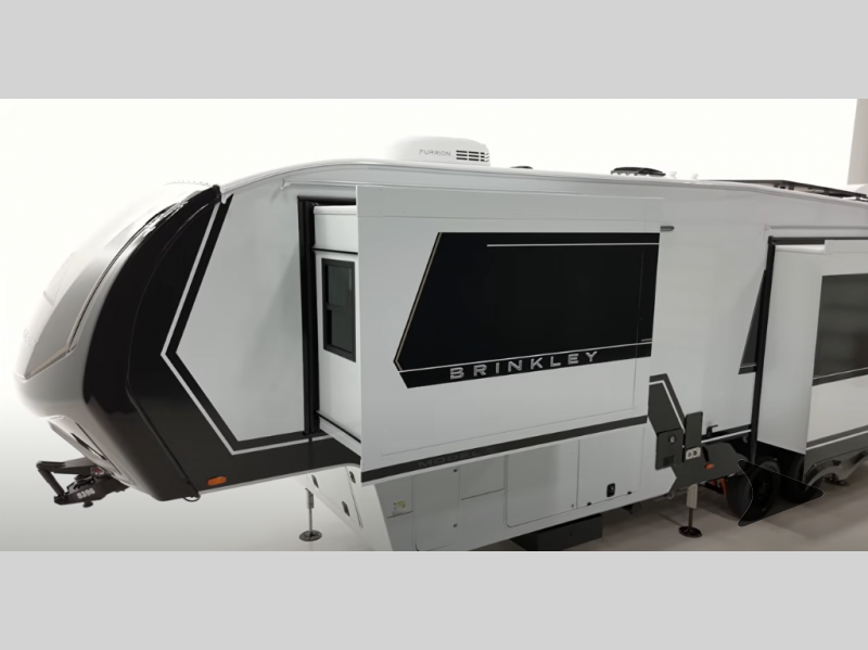 New 2026 Brinkley Model Z 3600 Fifth Wheel at Bish's RV