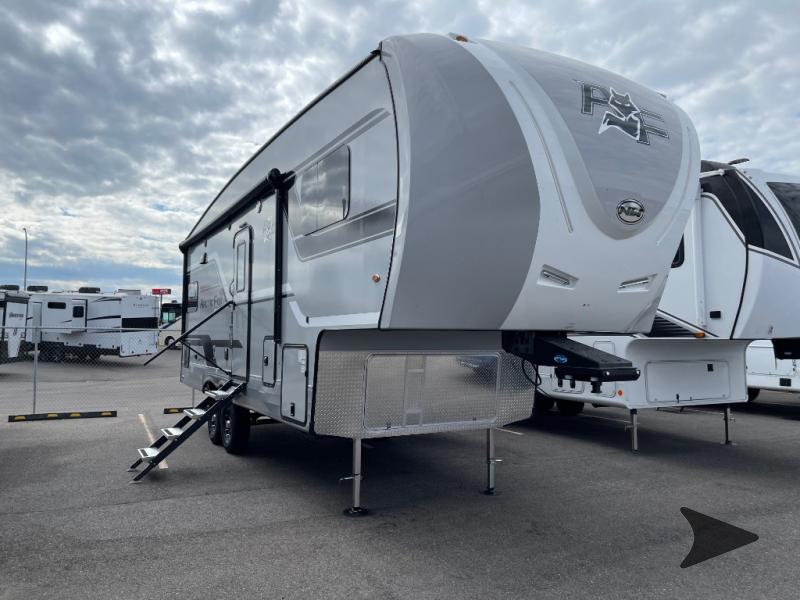 New 2026 Northwood Arctic Fox NXT 275LE Fifth Wheel at Bish's RV