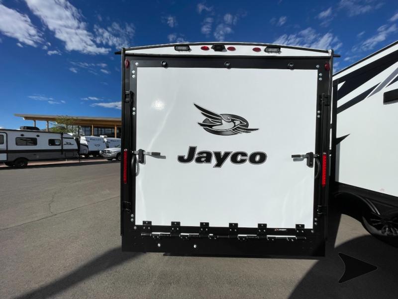 2024 Jayco 265th