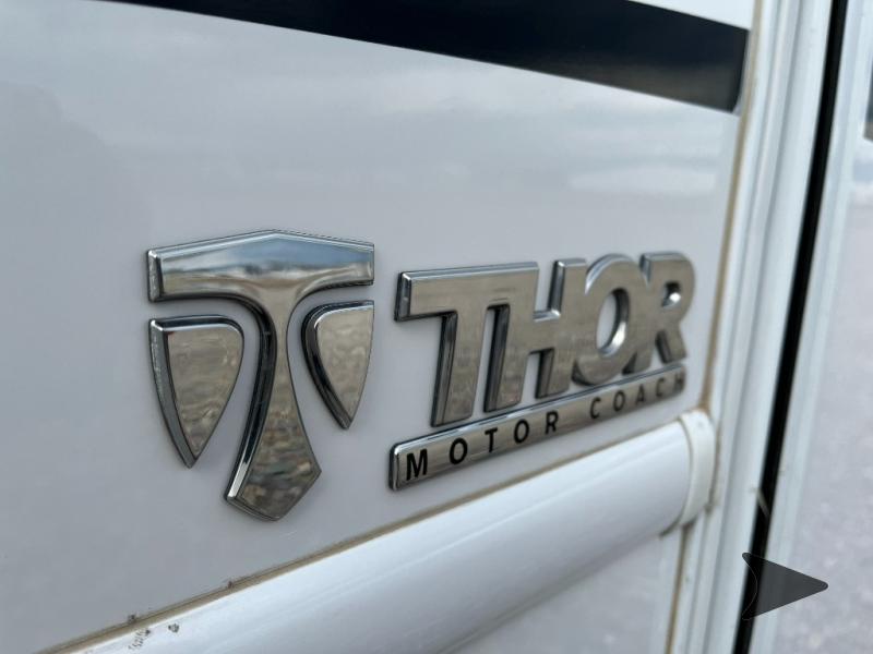 2023 Thor Motor Coach compass 23tw