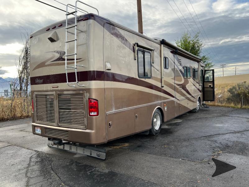 2006 Roadmaster Roadmaster photo 2