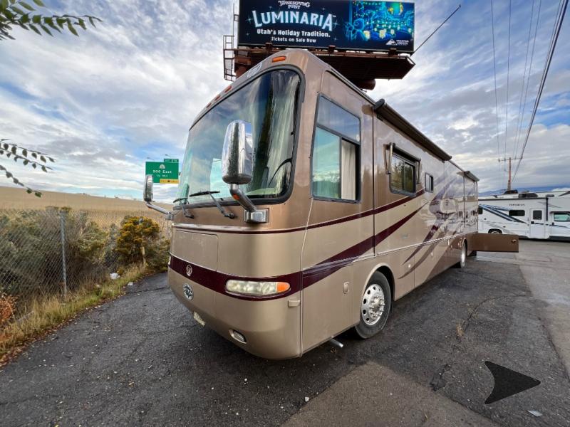 2006 Roadmaster Roadmaster photo 4