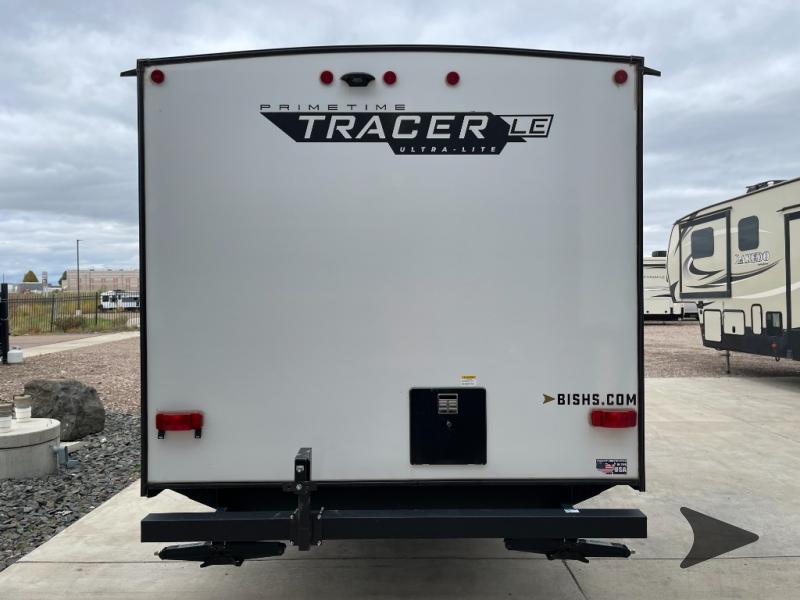 2024 Prime Time tracer 260bhsle