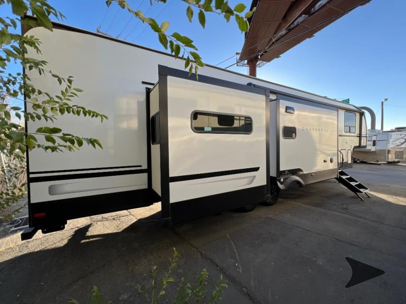 2026 Forest River Chaparral photo 4