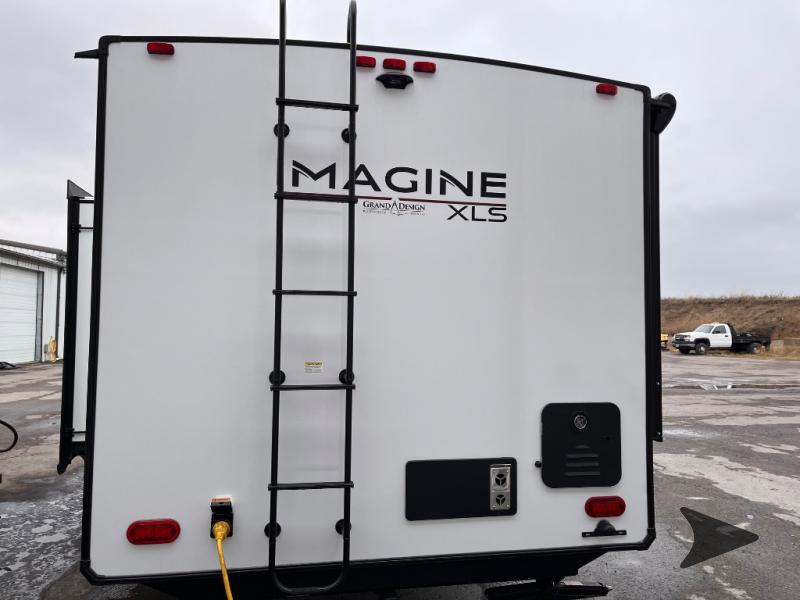 2026 Grand Design Recreational Imagine Narrow Body photo 4