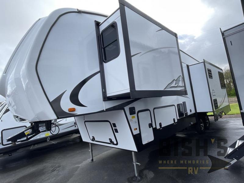 New 2022 EAST TO WEST Tandara 321RL-OK Fifth Wheel at Bish's RV ...