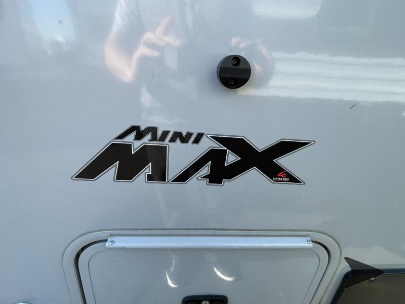 2020 Extreme mini max
