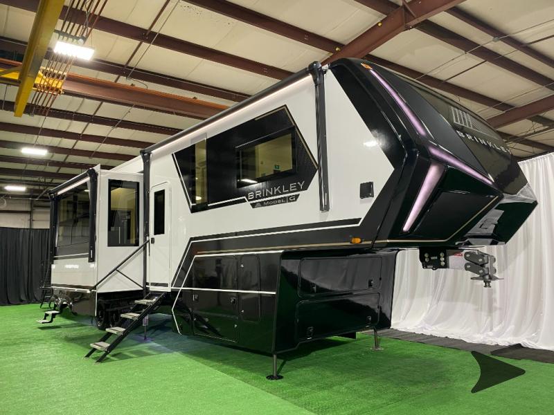 2024 Brinkley RV 3500