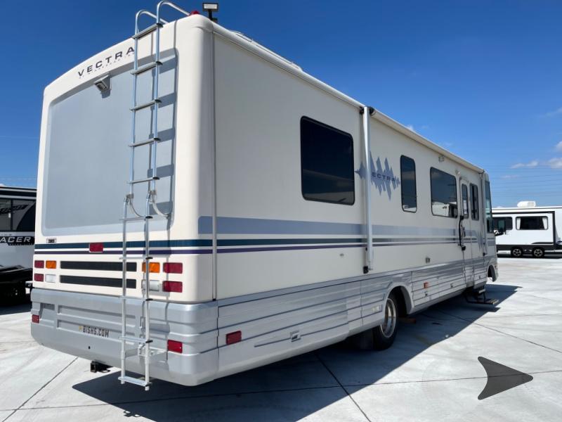 Used 1994 Winnebago Vectra 34 TD Motor Home Class A at Bish's RV ...