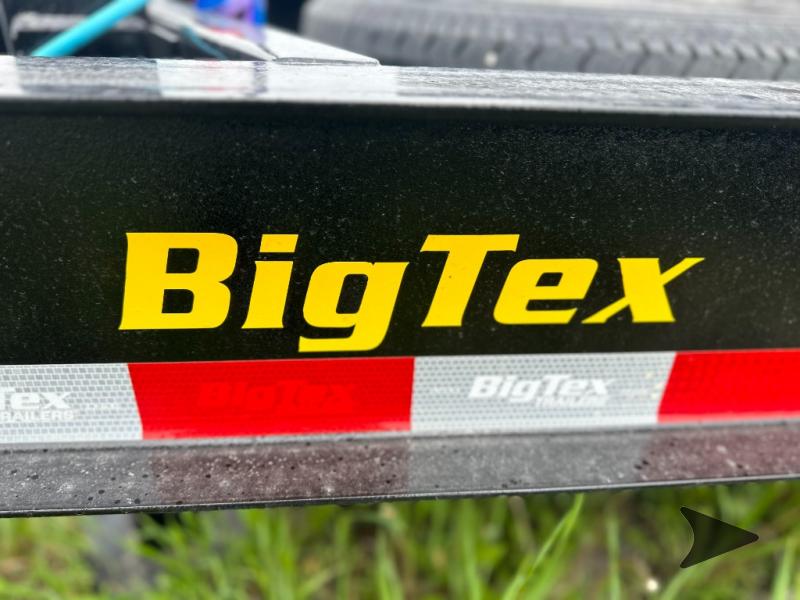 2023 Big Tex 140a-18