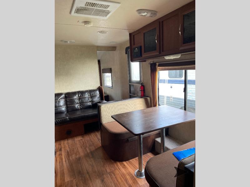 2015 Forest River 261bhxl