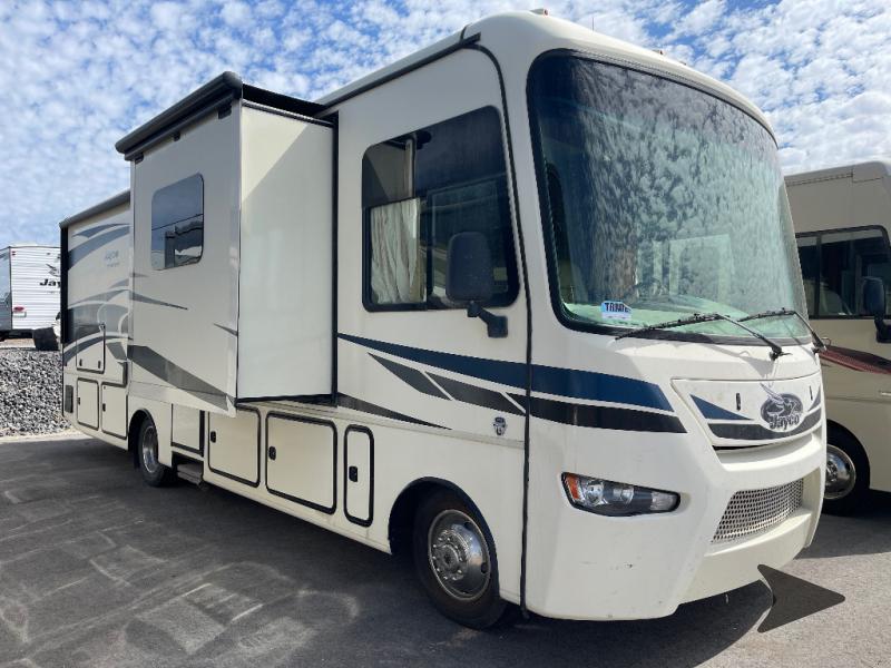 Used 2015 Jayco Precept 31UL Motor Home Class A at Bish's RV | Jerome ...