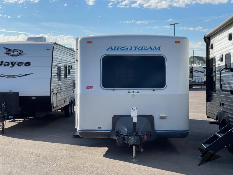 Used 1991 Airstream RV Air Stream Land Yacht 33FK Travel Trailer at ...