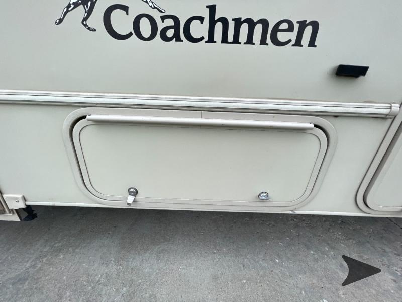 2017 Coachmen RV leprechaun 310bh