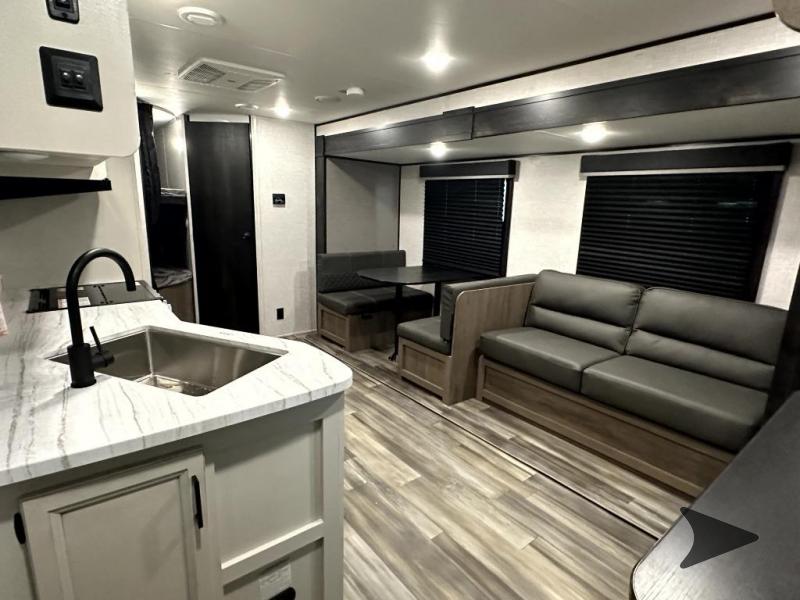 New 2024 Wayfinder RV Go Play 26BHS Travel Trailer at Bish's RV