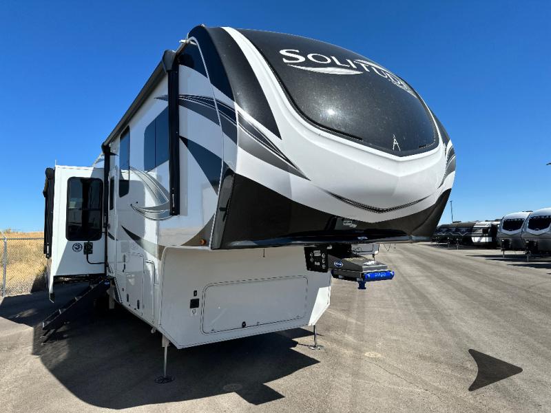 2024 Grand Design RV 391dl