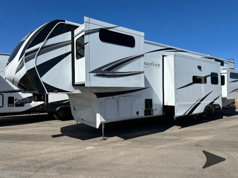 2024 Grand Design RV 391dl